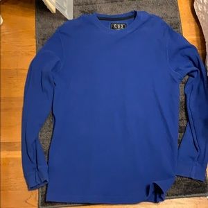 CSG by champs sport | Shirts | Csg Long 